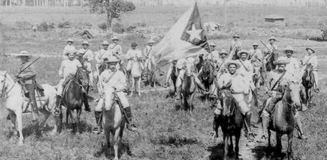 Comença la Guerra de Cuba / Dels 10 anys