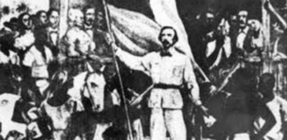 Crit de Yara ''Viva Cuba Libre''