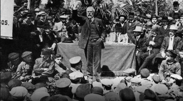 Fundació del partit polític PSOE