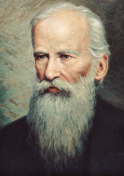 Mariano Ospina Rodríguez