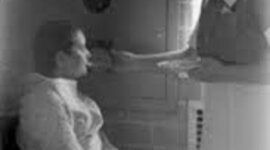 Timeline: Antecedentes de la enfermería en salud mental y psiquiatrica