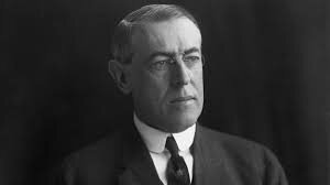 The Fourteen Points by President Wilson