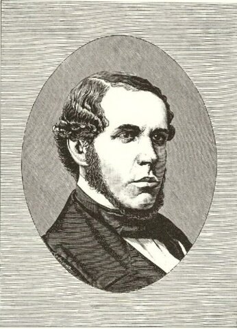 José Eusebio Caro