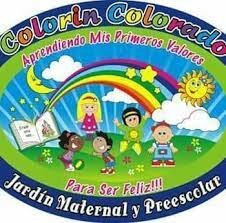 Mi primer dia de clases