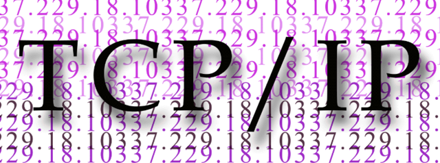 TCP/IP