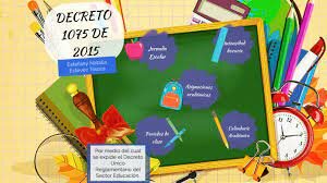 Decreto 1075