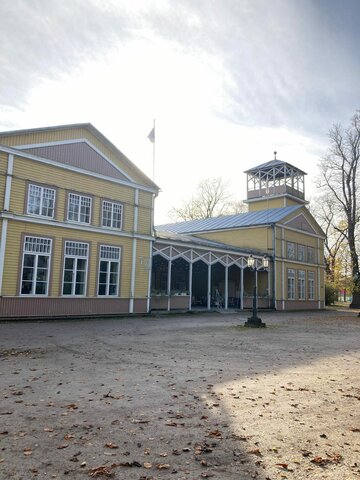 Kuursaal