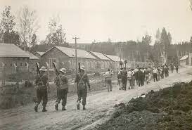 Internment of Italian Canadians