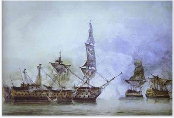 El Imperio Napoleónico