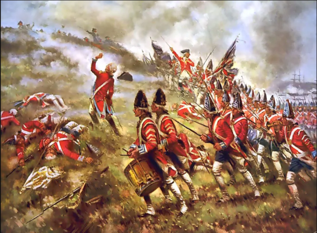 1754-1763: French and Indian War