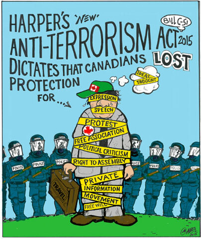 Anti-terrorism Act (ATA)