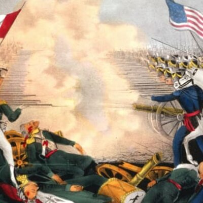 Timeline: Texas Revolution