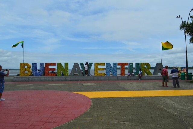 Mi primer viaje al mar