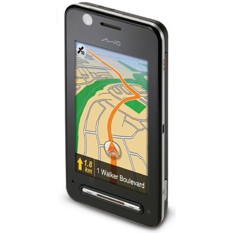 Successful tests of assisted GPS for mobile phones