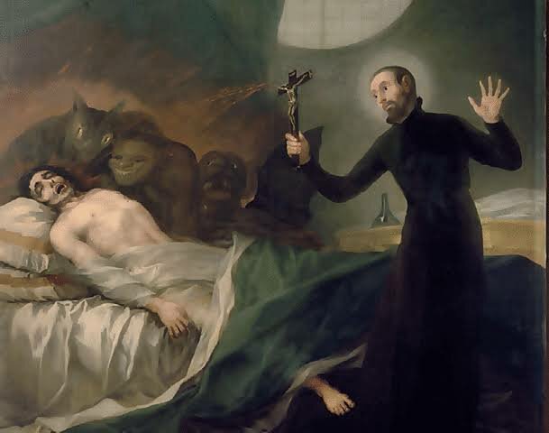 No existía la psiquiatría