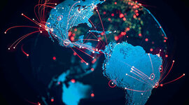 Timeline: La Revolucion Digital