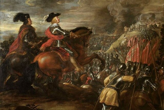 Se activa el proyecto de la Unión de Armas