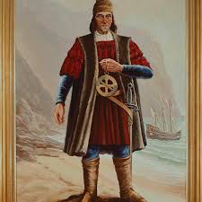 Bartolome Diaz Esperantza oneko lurmuturra irutea