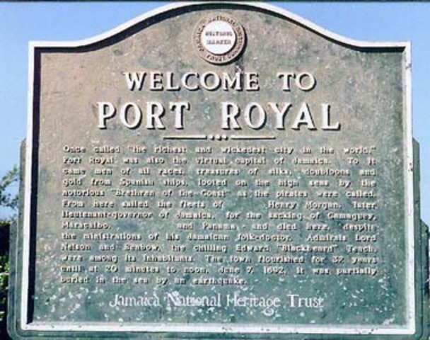 Port Royal, South Carolina