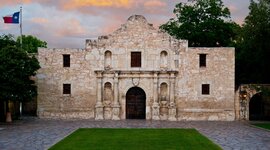 Timeline: Texas Revolution Events
