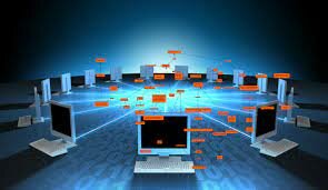 1 millón de computadoras conectadas.