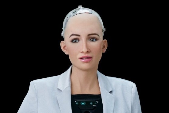 DESARROLLO DE LA INTELIGENCIA ARTIFICIAL