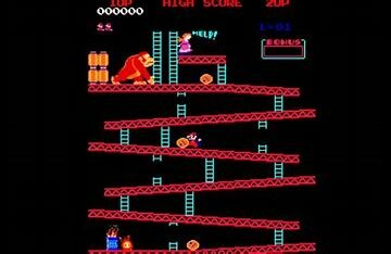 Donkey Kong