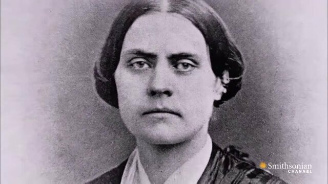 Susan B. Anthony