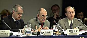 COP6, L'Haia, Holanda