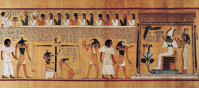 Ancient Egypt
