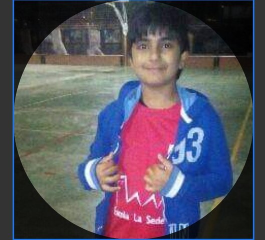 COMENÇO A PRACTICAR FUTBOL