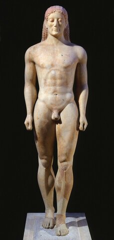 Ancient Greece