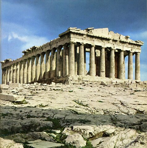 Ancient Greece