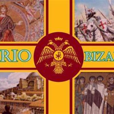 Timeline: IMPERI BIZANTÍ