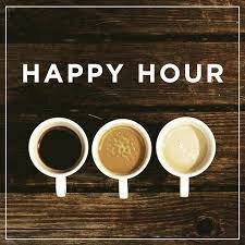 Free Coffee Hour