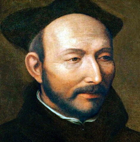 San Ignazio Loiolakoa Jesusen Kompaniaren fundazioa