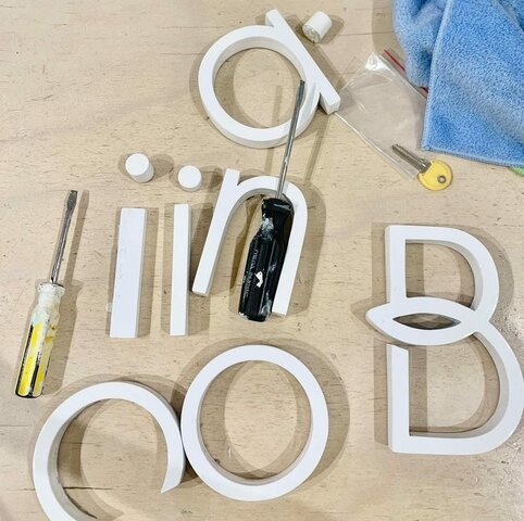 Bionica è statata creata