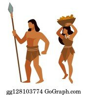 Hunting and Gathering as a way of life