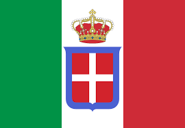 Proclamación del Reino de Italia.