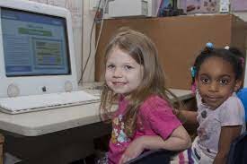 Kids Can't Wait Program