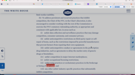 Timeline: Efforts to reform RECartel