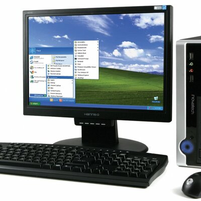 Timeline: Historia de la computadora