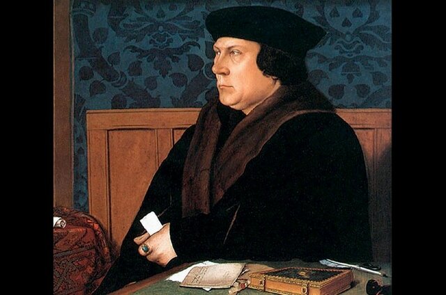 Thomas Cromwell