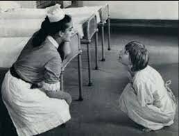 Surge la Enfermería Psiquiátrica.