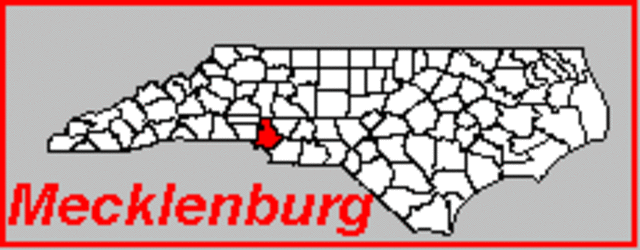 Mecklenburg resolves