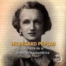 Hildegard Peplau