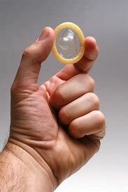 avance científico (látex en los condones)