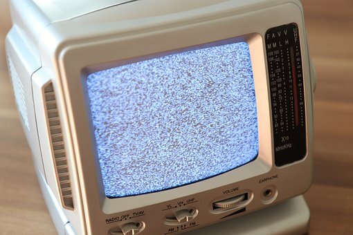 Television