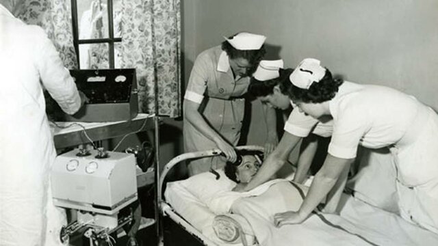 Enfermería psiquiátrica enfrenta retos.