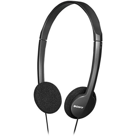 Headphones